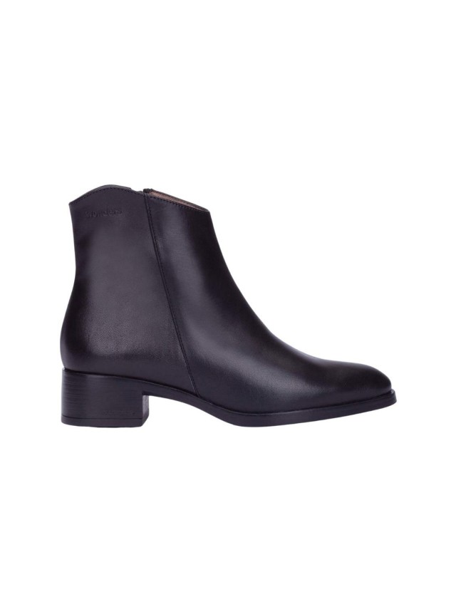 botines confort y sport wonders...