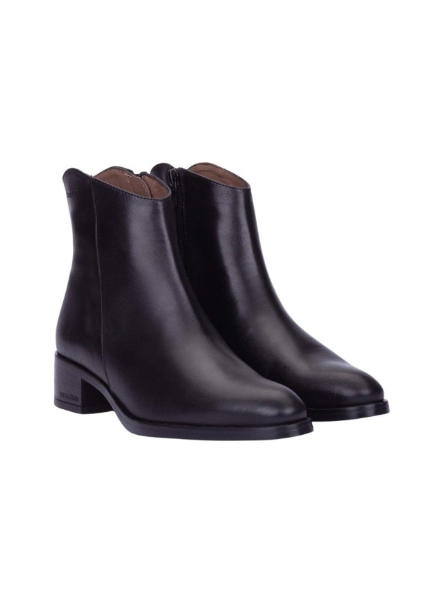 botines confort y sport wonders...