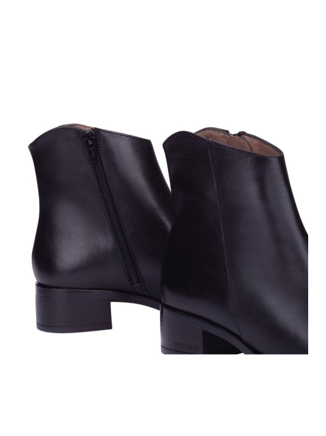 botines confort y sport wonders...