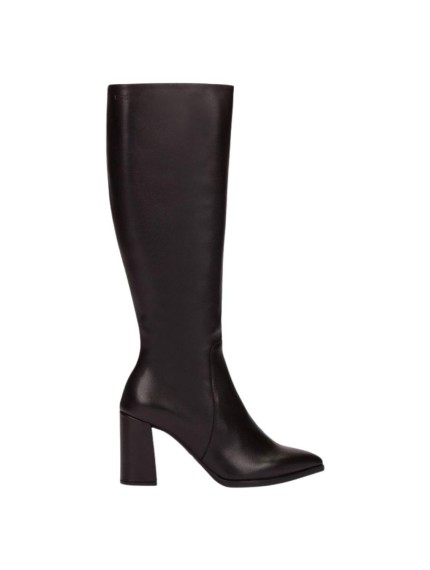 botas altas wonders negro m-5432 NEGRO