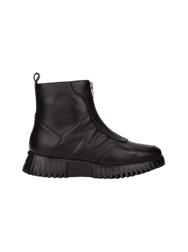 botines confort y sport wonders...