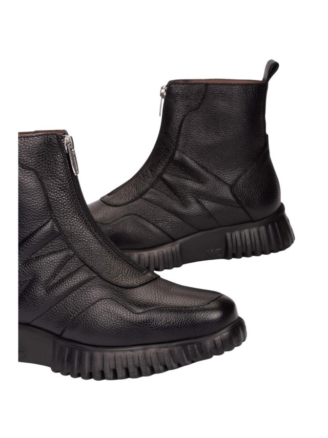 botines confort y sport wonders...