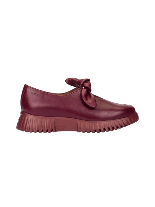 zapatos blucher wonders flexfly 21...