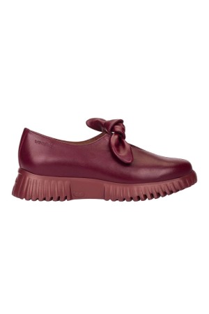 zapatos blucher wonders flexfly 21 burdeos a-4421 BURDEOS