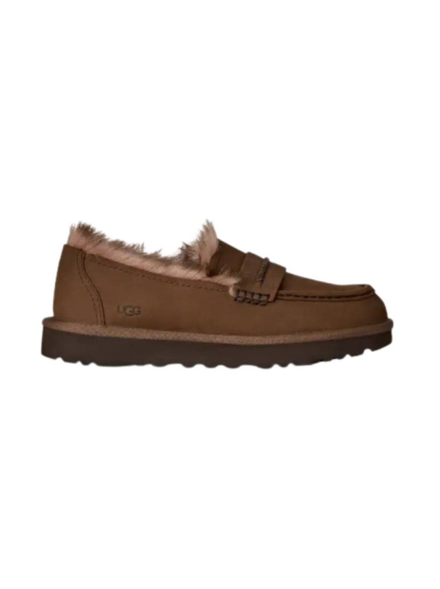 mocasines ugg ellis cocoa 1183310...
