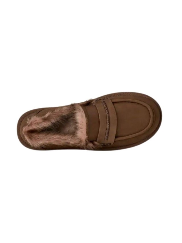 mocasines ugg ellis cocoa 1183310...