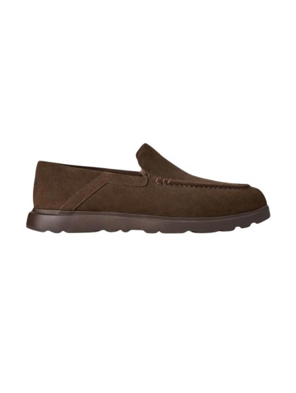 mocasines ugg shep loafer 1180472 MARRON OSCURO 2