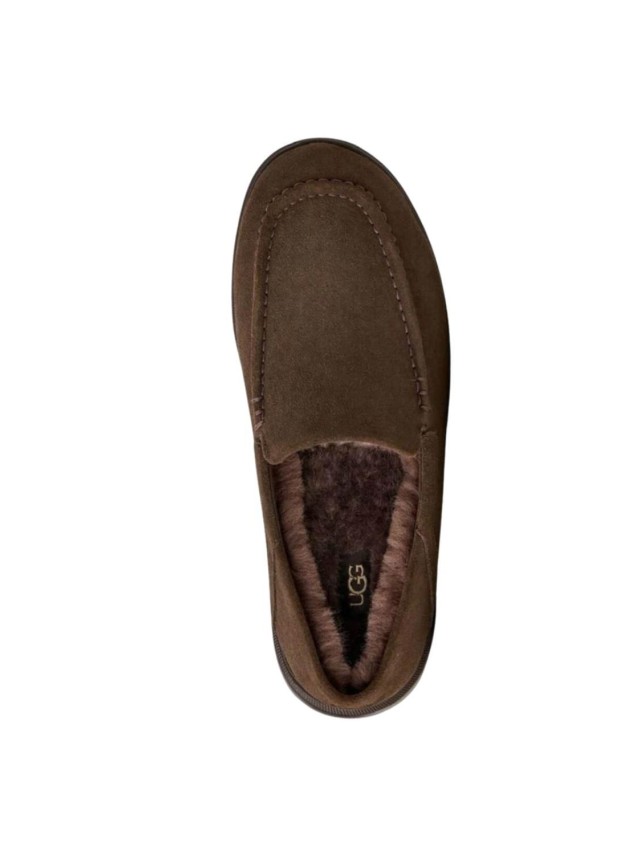 mocasines ugg shep loafer 1180472...