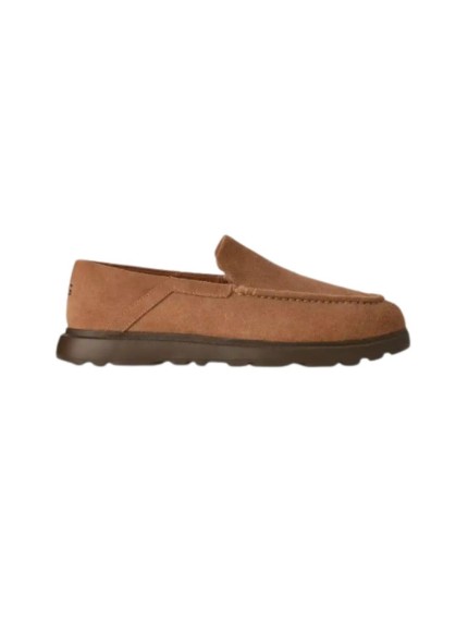 mocasines ugg shep loafer 1180472 BRANDY 2