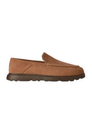 mocasines ugg shep loafer 1180472 BRANDY