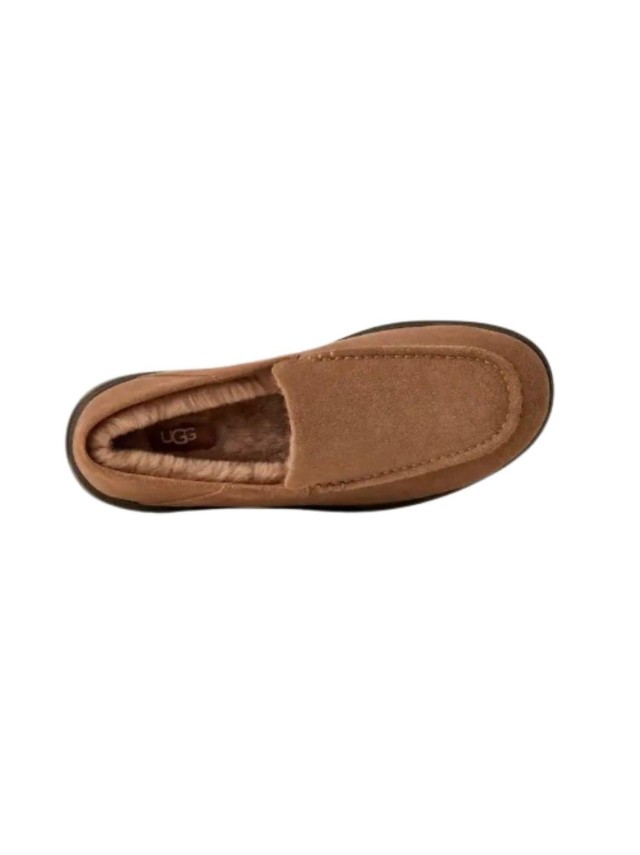 mocasines ugg shep loafer 1180472 BRANDY