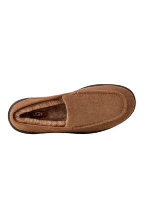 mocasines ugg shep loafer 1180472 BRANDY