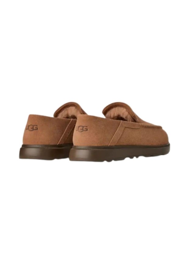 mocasines ugg shep loafer 1180472 BRANDY