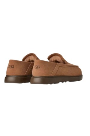 mocasines ugg shep loafer 1180472 BRANDY