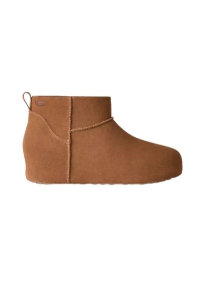 botas australianas ugg classic mini chestnut 1180412 2