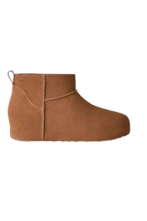 botas australianas ugg classic mini chestnut 1180412