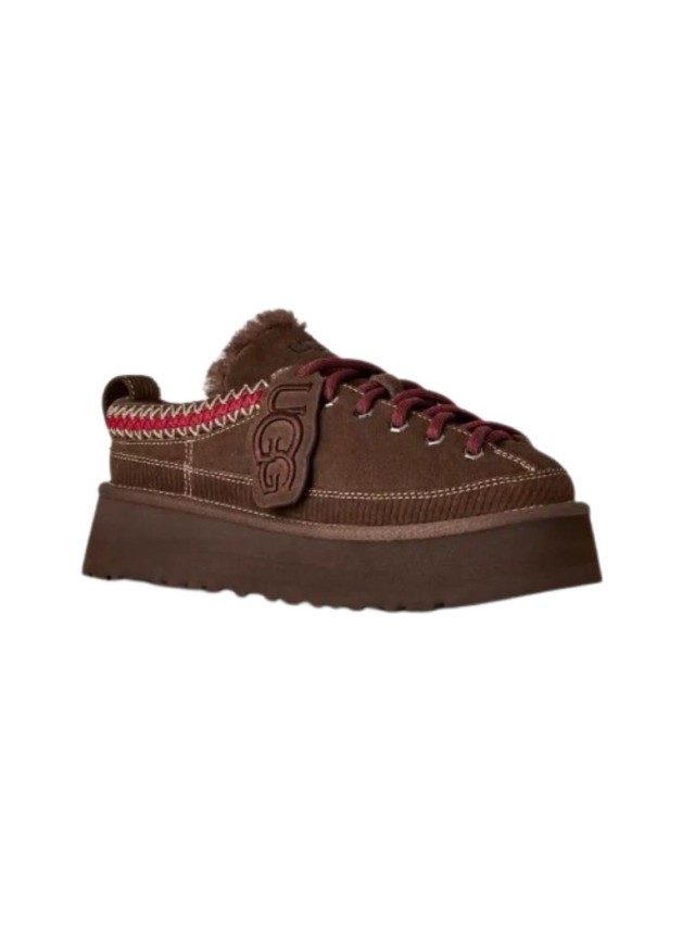 botas australianas ugg heritage burnt...