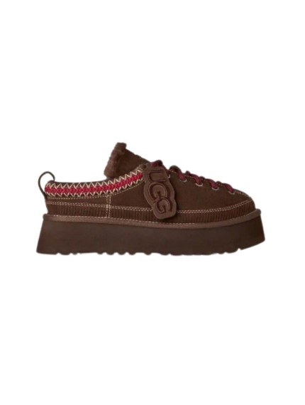 botas australianas ugg heritage burnt cedar 1180361... 2