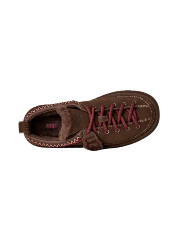 botas australianas ugg heritage burnt...