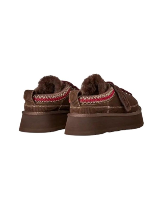 botas australianas ugg heritage burnt...