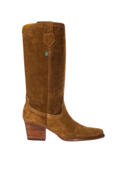 botas camperas dakota capuccino kt 97 ca CAMEL