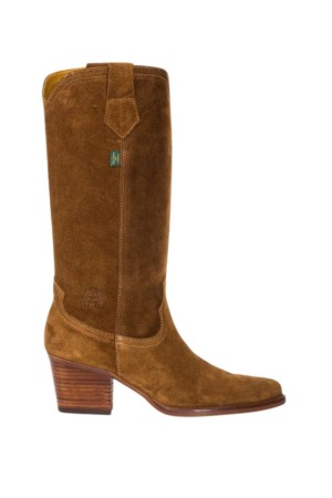 botas camperas dakota capuccino kt 97 ca CAMEL
