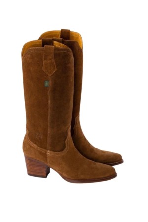 botas camperas dakota capuccino kt 97 ca CAMEL