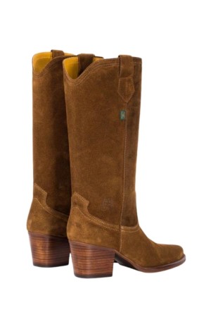 botas camperas dakota capuccino kt 97 ca CAMEL