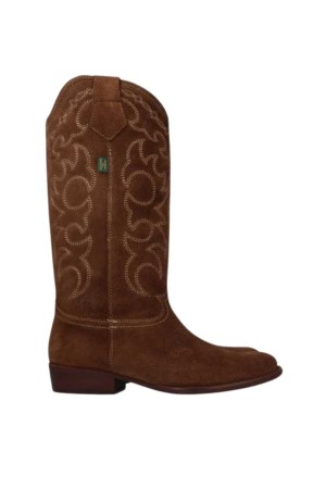 botas camperas dakota roble dkt 112 MARRON OSCURO