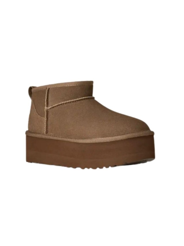 Botas mujer UGG Classic Ultra mini...