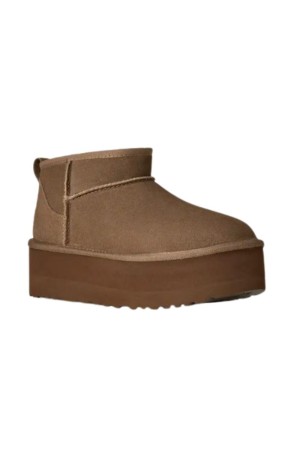 Botas mujer UGG Classic Ultra mini Platform varios 1135092-w