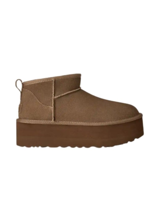 Botas mujer UGG Classic Ultra mini...