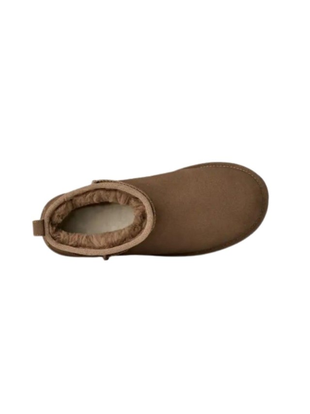 Botas mujer UGG Classic Ultra mini...