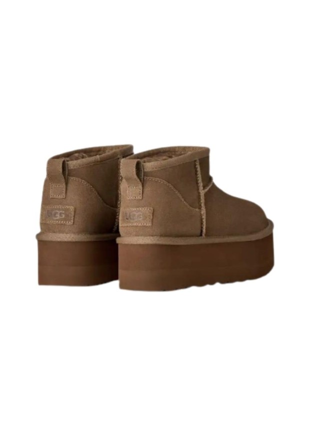 Botas mujer UGG Classic Ultra mini...