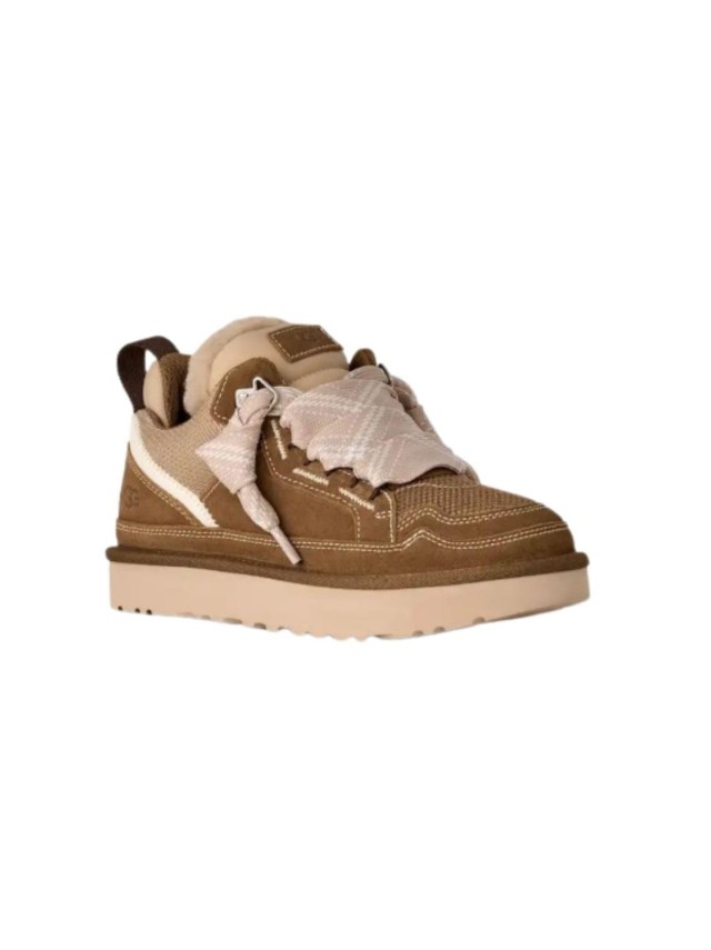 botas australianas ugg 1144032 GRIS...