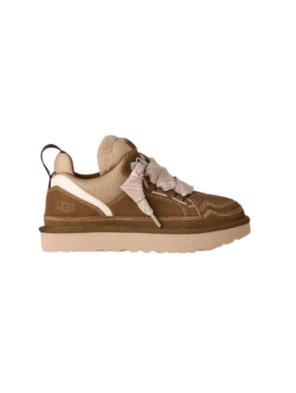 botas australianas ugg 1144032 GRIS OSCURO 2