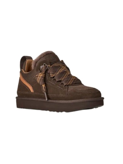 botas australianas ugg 1144032 MARRON OSCURO