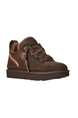 botas australianas ugg 1144032 MARRON OSCURO