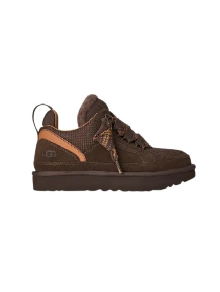 botas australianas ugg 1144032 MARRON OSCURO 2