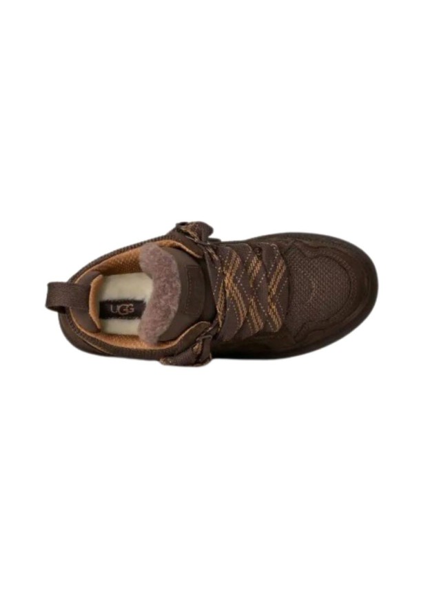 botas australianas ugg 1144032 MARRON...