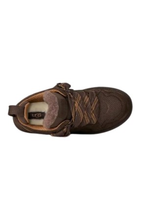 botas australianas ugg 1144032 MARRON OSCURO