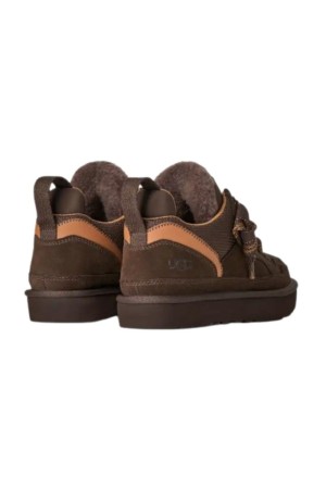 botas australianas ugg 1144032 MARRON OSCURO