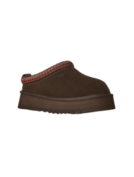 botas australianas ugg tazz II cocoa 1174471 MARRON OSCURO