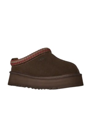botas australianas ugg tazz II cocoa 1174471 MARRON OSCURO