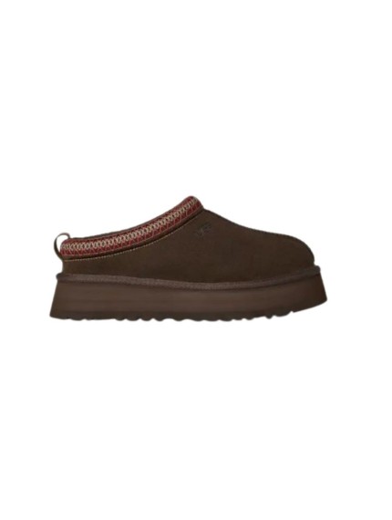 botas australianas ugg tazz II cocoa 1174471 MARRON OSCURO 2