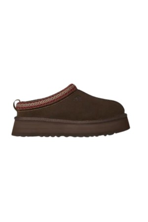 botas australianas ugg tazz II cocoa 1174471 MARRON OSCURO