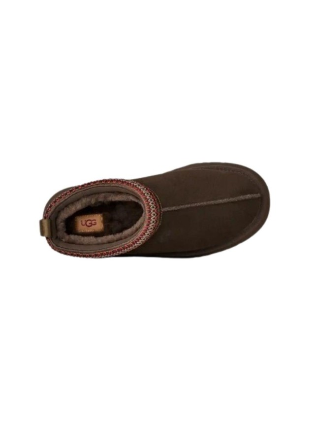 botas australianas ugg tazz II cocoa...