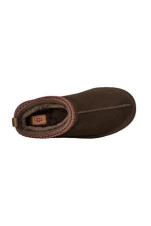 botas australianas ugg tazz II cocoa 1174471 MARRON OSCURO
