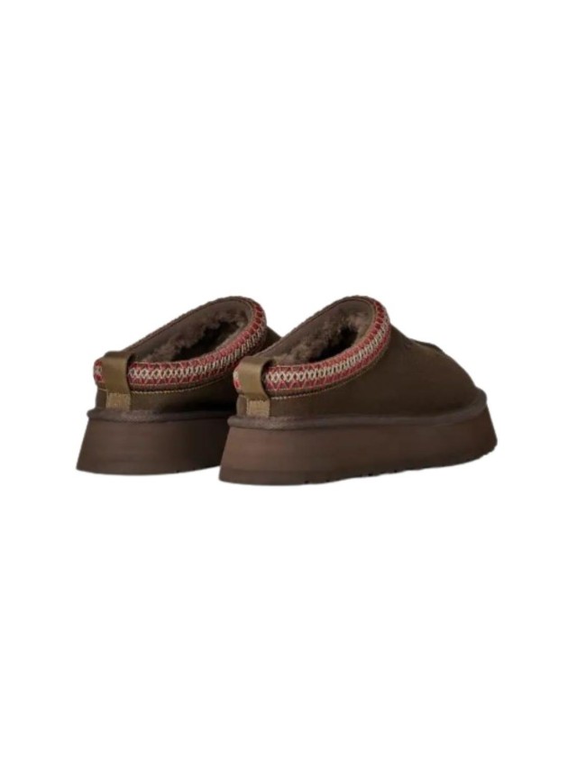 botas australianas ugg tazz II cocoa...