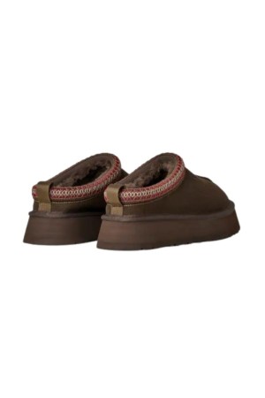 botas australianas ugg tazz II cocoa 1174471 MARRON OSCURO